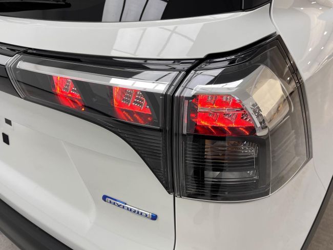Suzuki SCross 1.4T S2 Mild Hybrid   - Foto 11