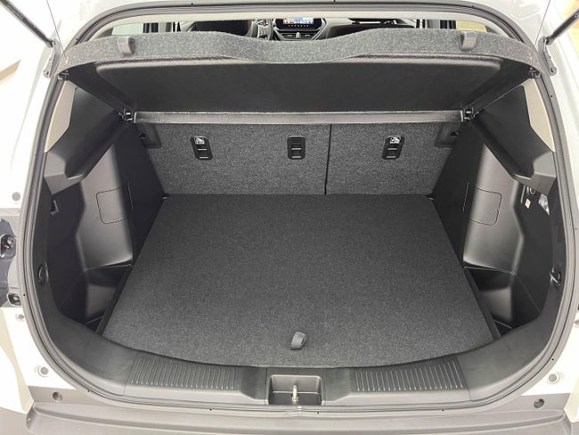 Suzuki SCross 1.4T S2 Mild Hybrid   - Foto 12