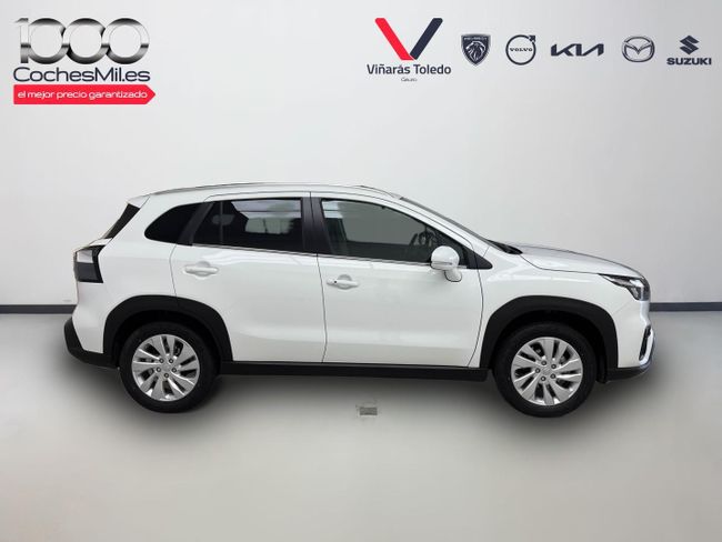 Suzuki SCross 1.4T S2 Mild Hybrid   - Foto 4