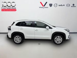 Suzuki SCross 1.4T S2 Mild Hybrid   - Foto 4