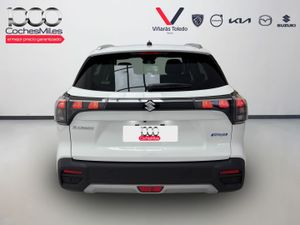 Suzuki SCross 1.4T S2 Mild Hybrid   - Foto 8