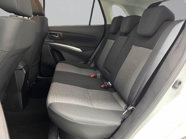 Suzuki SCross 1.4T S2 Mild Hybrid   - Foto 23