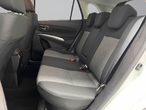 Suzuki SCross 1.4T S2 Mild Hybrid   - Foto 23