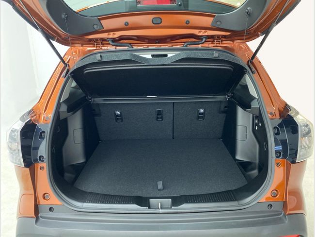 Suzuki SCross 1.4T S2 Mild Hybrid   - Foto 11