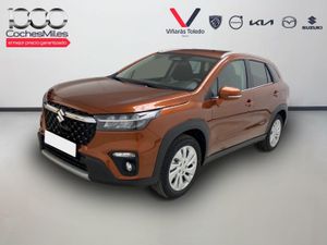 Suzuki SCross 1.4T S2 Mild Hybrid   - Foto 2