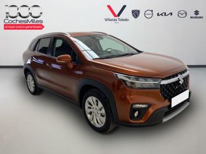 Suzuki SCross 1.4T S2 Mild Hybrid   - Foto 8