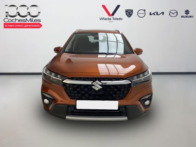 Suzuki SCross 1.4T S2 Mild Hybrid   - Foto 5