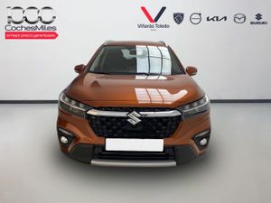 Suzuki SCross 1.4T S2 Mild Hybrid   - Foto 5