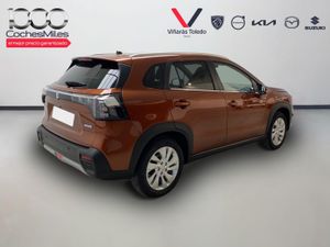 Suzuki SCross 1.4T S2 Mild Hybrid   - Foto 3
