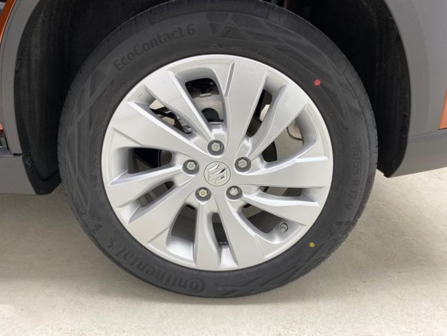 Suzuki SCross 1.4T S2 Mild Hybrid   - Foto 12