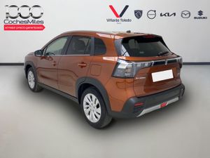 Suzuki SCross 1.4T S2 Mild Hybrid   - Foto 4