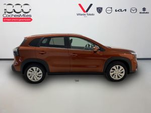 Suzuki SCross 1.4T S2 Mild Hybrid   - Foto 7