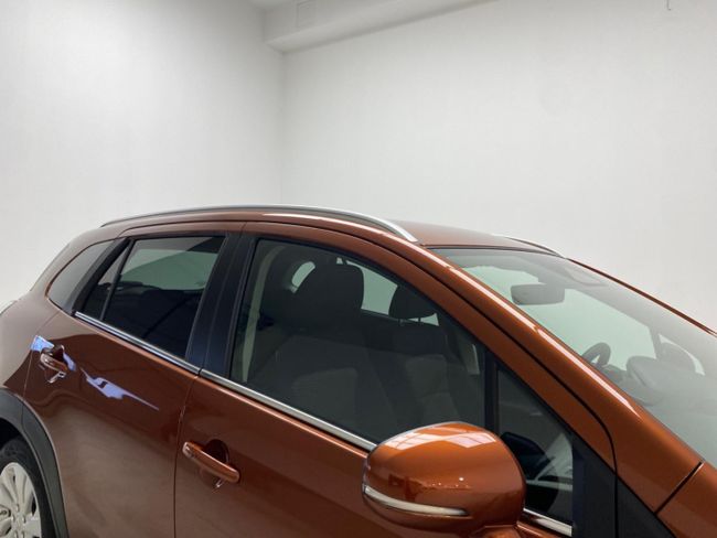 Suzuki SCross 1.4T S2 Mild Hybrid   - Foto 10