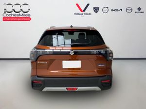 Suzuki SCross 1.4T S2 Mild Hybrid   - Foto 6
