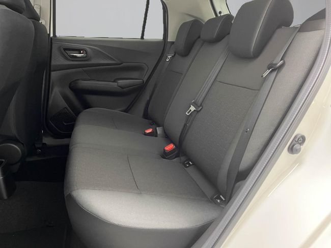 Suzuki Swift 1.2 S3 Mild Hybrid   - Foto 20