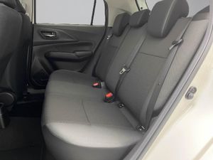 Suzuki Swift 1.2 S3 Mild Hybrid   - Foto 20