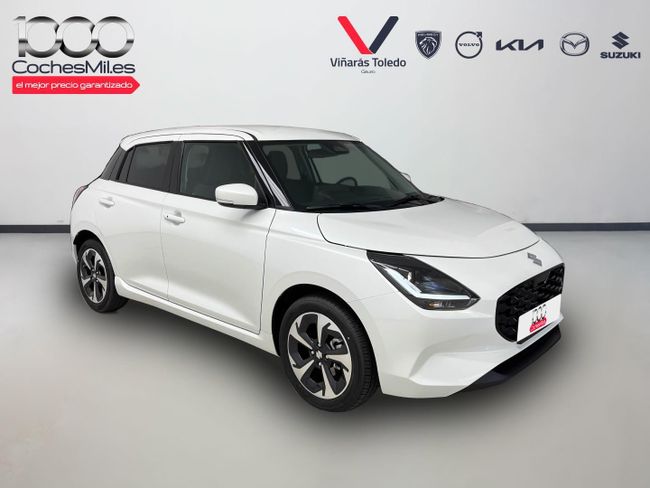 Suzuki Swift 1.2 S3 Mild Hybrid   - Foto 3