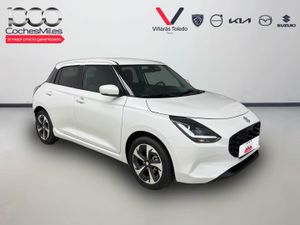 Suzuki Swift 1.2 S3 Mild Hybrid   - Foto 3