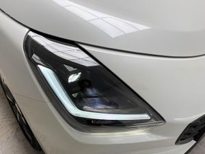 Suzuki Swift 1.2 S3 Mild Hybrid   - Foto 17