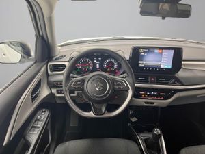 Suzuki Swift 1.2 S3 Mild Hybrid   - Foto 10