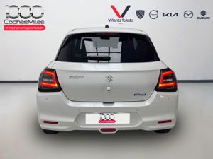 Suzuki Swift 1.2 S3 Mild Hybrid   - Foto 8