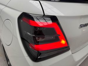 Suzuki Swift 1.2 S3 Mild Hybrid   - Foto 21