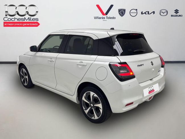 Suzuki Swift 1.2 S3 Mild Hybrid   - Foto 7