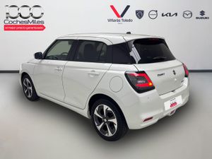 Suzuki Swift 1.2 S3 Mild Hybrid   - Foto 7