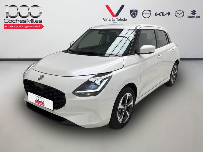 Suzuki Swift 1.2 S3 Mild Hybrid   - Foto 2