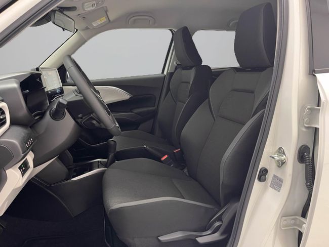 Suzuki Swift 1.2 S3 Mild Hybrid   - Foto 9