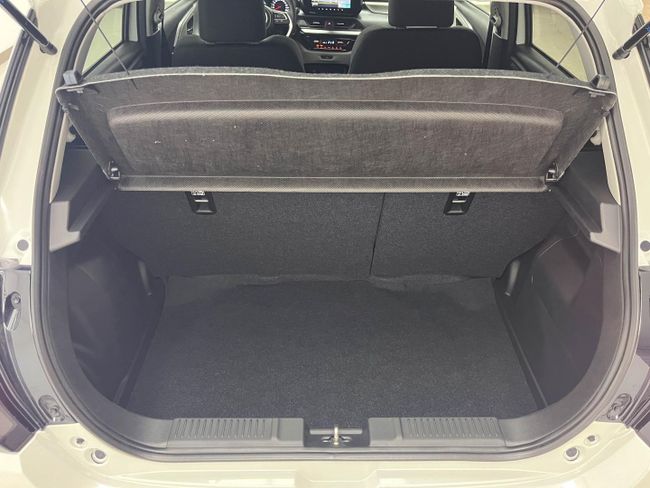 Suzuki Swift 1.2 S3 Mild Hybrid   - Foto 23