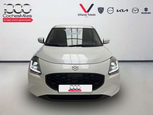 Suzuki Swift 1.2 S3 Mild Hybrid   - Foto 6