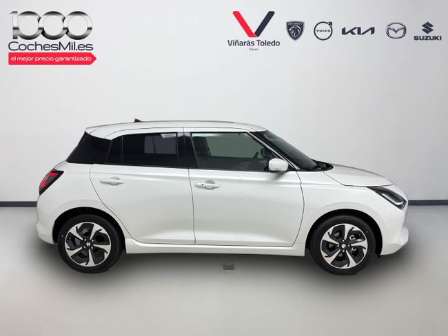 Suzuki Swift 1.2 S3 Mild Hybrid   - Foto 4