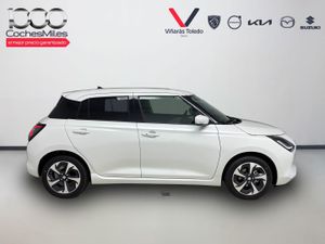 Suzuki Swift 1.2 S3 Mild Hybrid   - Foto 4