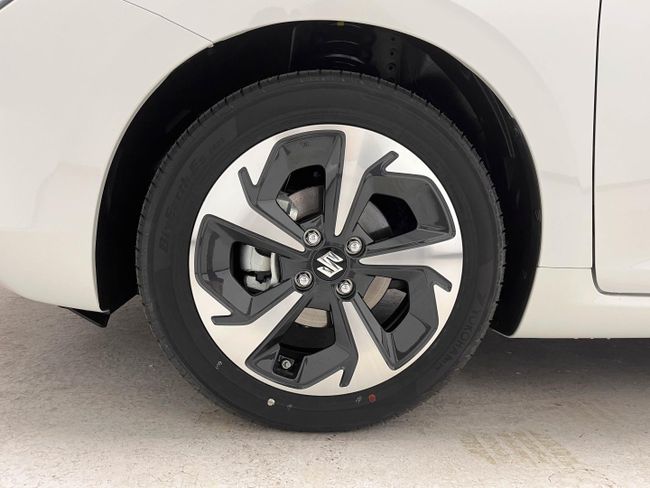 Suzuki Swift 1.2 S3 Mild Hybrid   - Foto 19