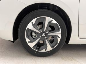 Suzuki Swift 1.2 S3 Mild Hybrid   - Foto 19