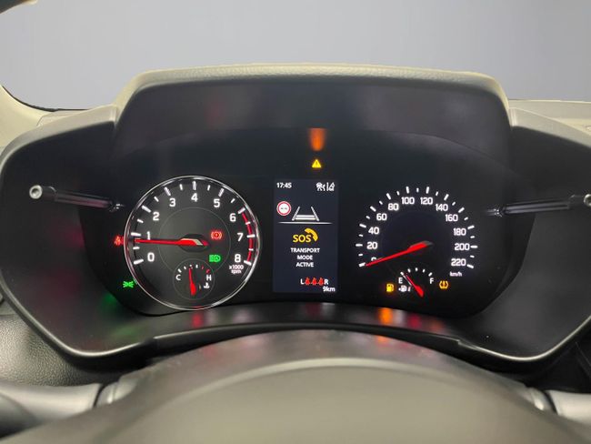 Suzuki Swift 1.2 S3 Mild Hybrid   - Foto 14