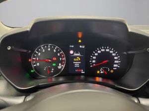 Suzuki Swift 1.2 S3 Mild Hybrid   - Foto 14