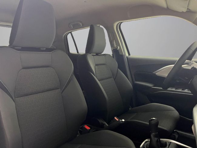 Suzuki Swift 1.2 S3 Mild Hybrid   - Foto 13