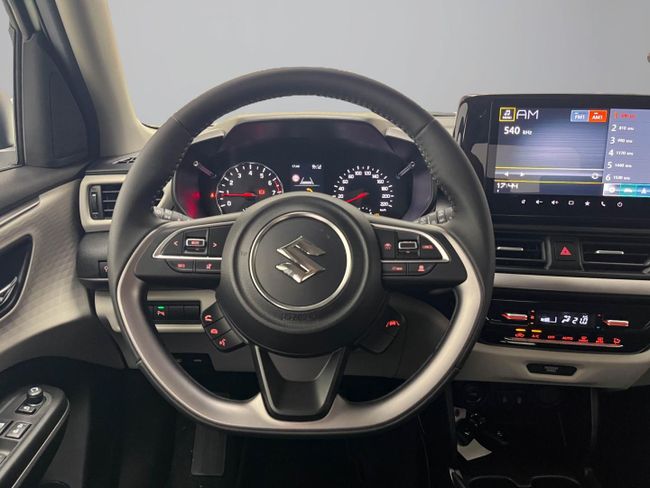 Suzuki Swift 1.2 S3 Mild Hybrid   - Foto 11
