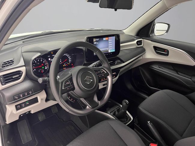 Suzuki Swift 1.2 S3 Mild Hybrid   - Foto 24