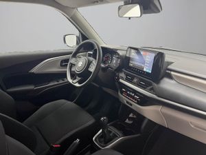 Suzuki Swift 1.2 S3 Mild Hybrid   - Foto 12
