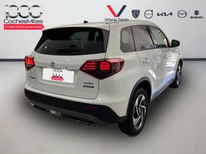 Suzuki Vitara 1.4 T S3 4WD Mild Hybrid   - Foto 7
