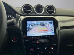 Suzuki Vitara 1.4 T S3 4WD Mild Hybrid   - Foto 21