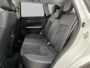 Suzuki Vitara 1.4 T S3 4WD Mild Hybrid   - Foto 25