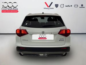 Suzuki Vitara 1.4 T S3 4WD Mild Hybrid   - Foto 6