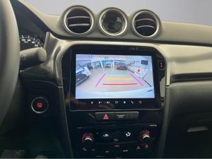 Suzuki Vitara 1.4 T S3 4WD Mild Hybrid   - Foto 20