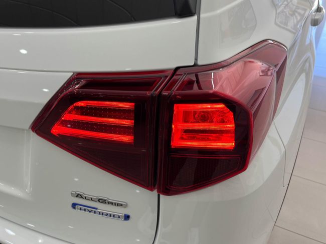 Suzuki Vitara 1.4 T S3 4WD Mild Hybrid   - Foto 27