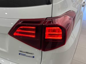 Suzuki Vitara 1.4 T S3 4WD Mild Hybrid   - Foto 27