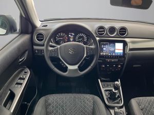 Suzuki Vitara 1.4 T S3 4WD Mild Hybrid   - Foto 13